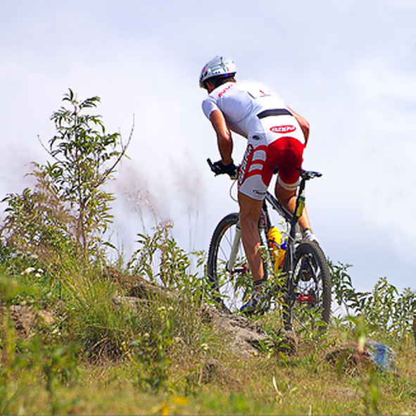 Gozar de la naturaleza en bicicleta – GUADALAJARA, AVENTURA Y ECOTURISMO